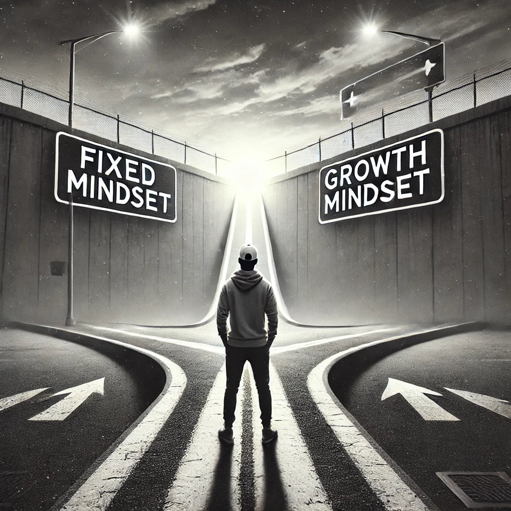 How to Shift from a Fixed Mindset to a Growth Mindset: Unlock Your Potential