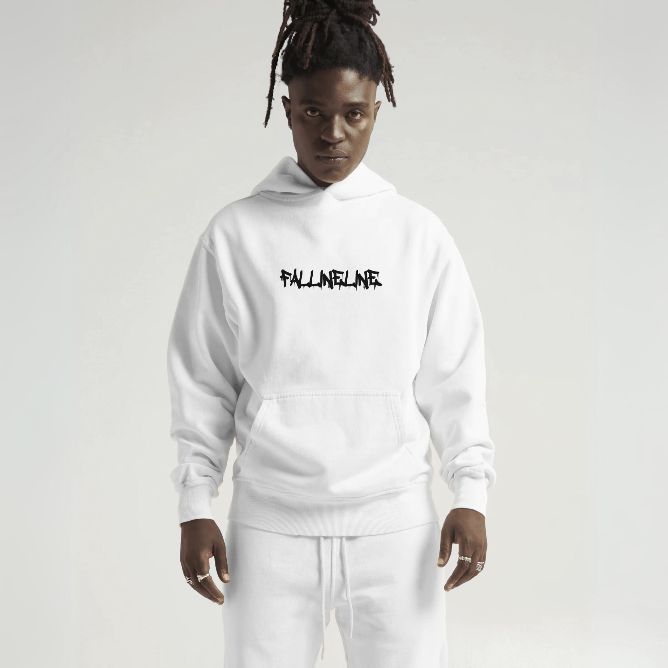Discipline Heavyweight Hoodie