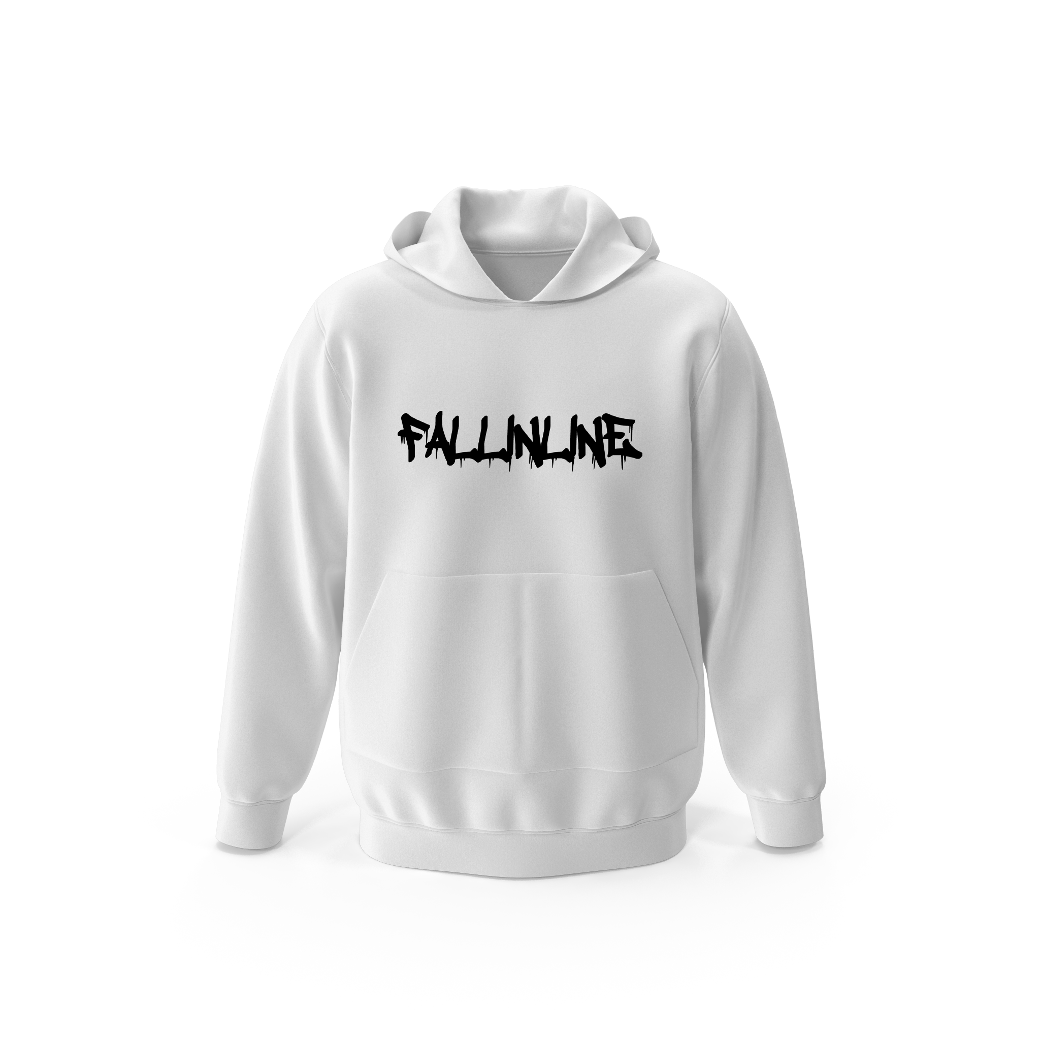 Discipline Heavyweight Hoodie