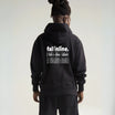 fallinline. Defined Heavyweight Boyfriend Hoodie
