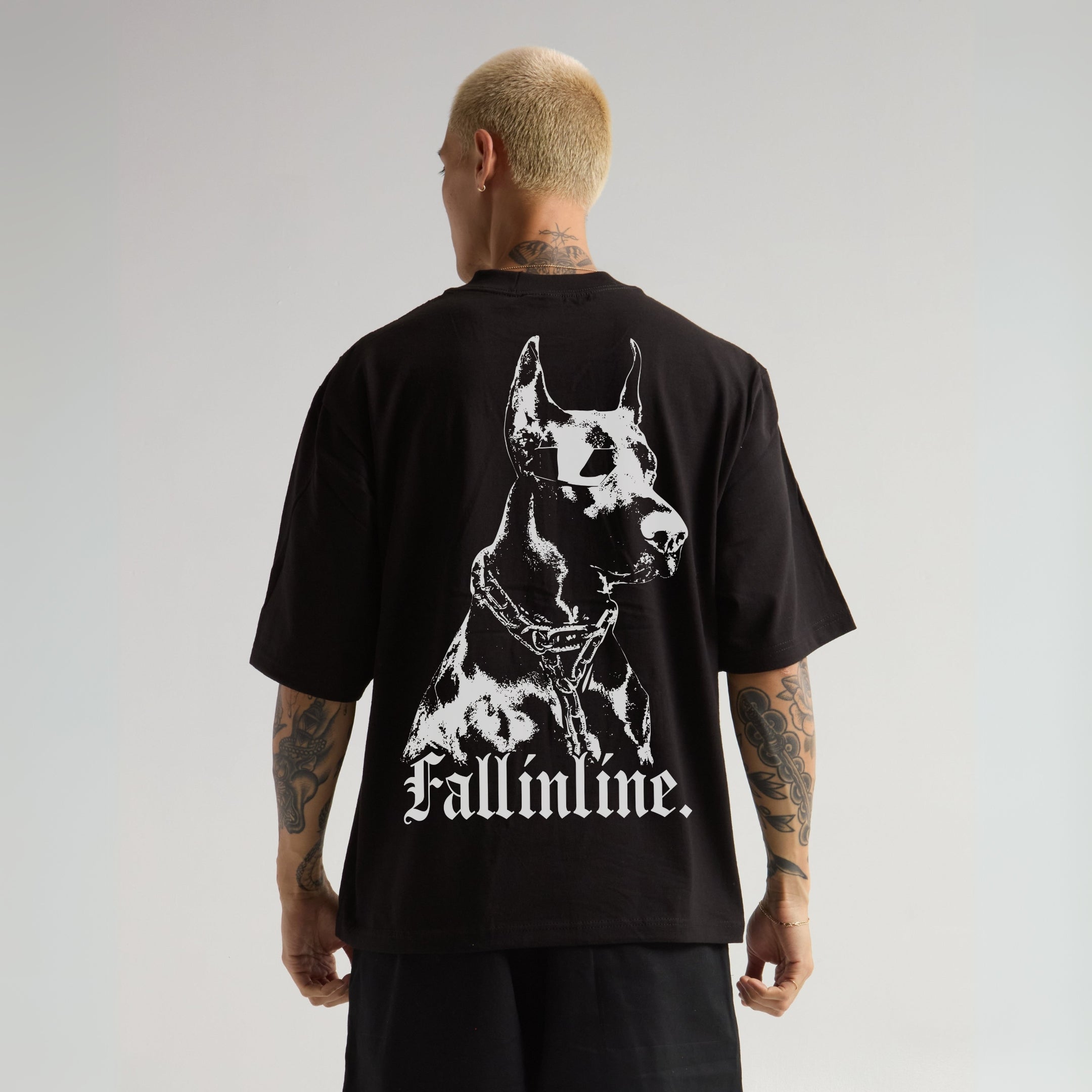 The Dog In You Heavyweight Tee