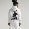 The Dog In You Heavyweight Boyfriend Hoodie