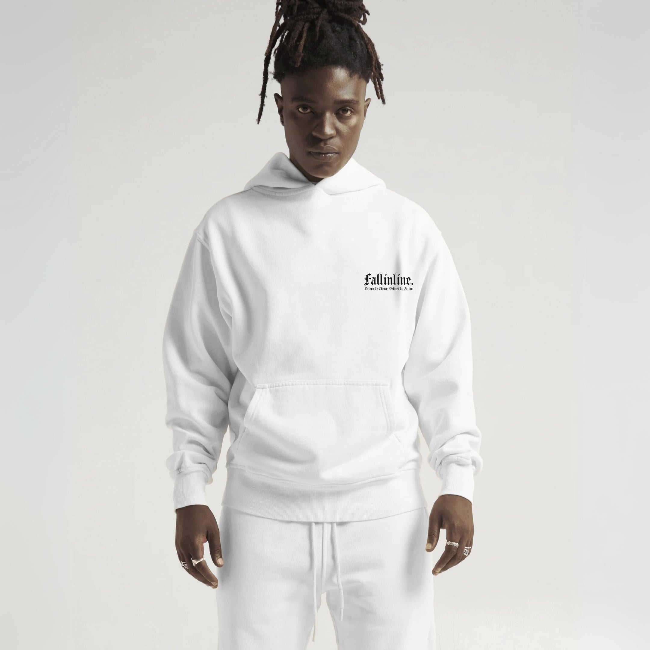 The Dog In You Heavyweight Boyfriend Hoodie