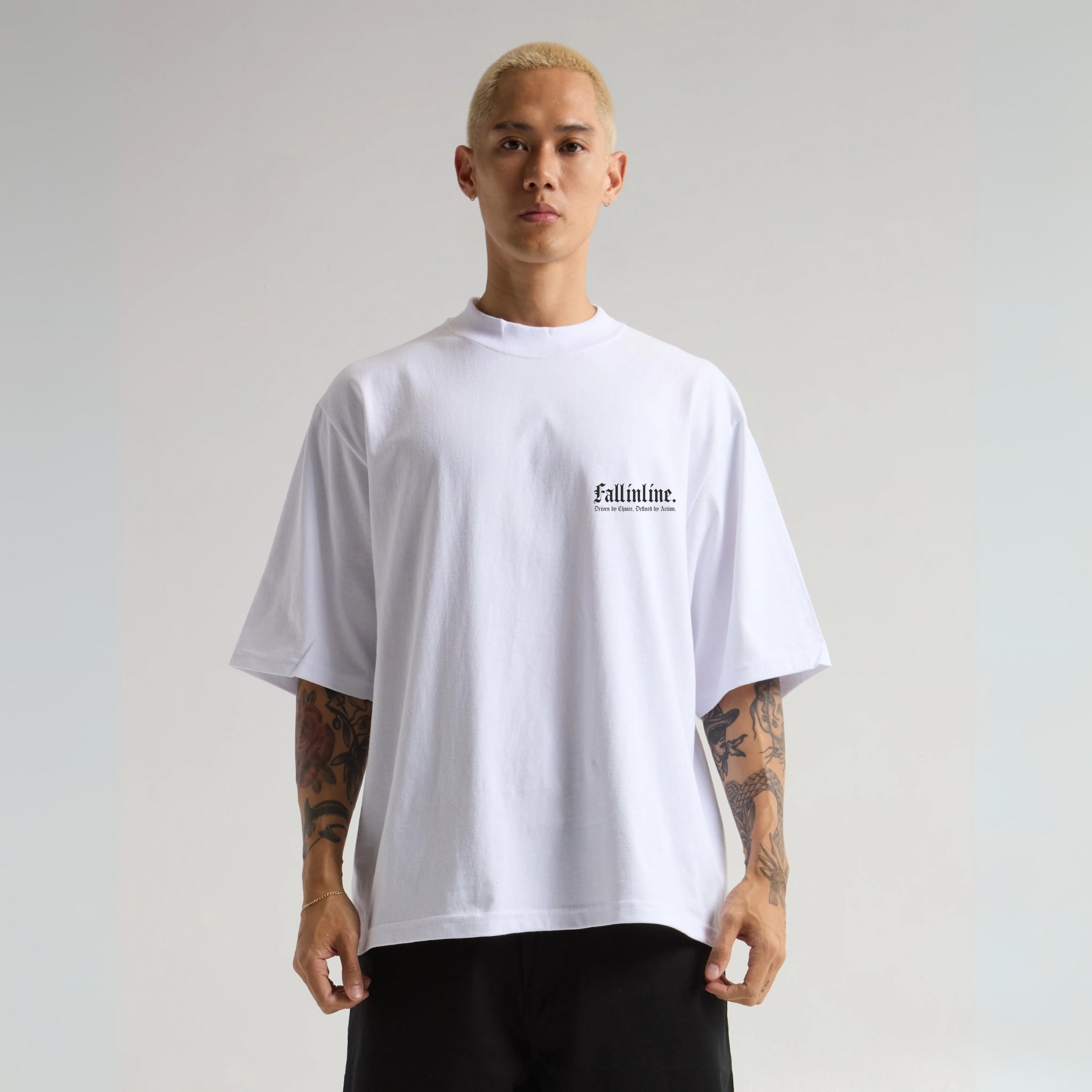 The Dog In You Heavyweight Tee