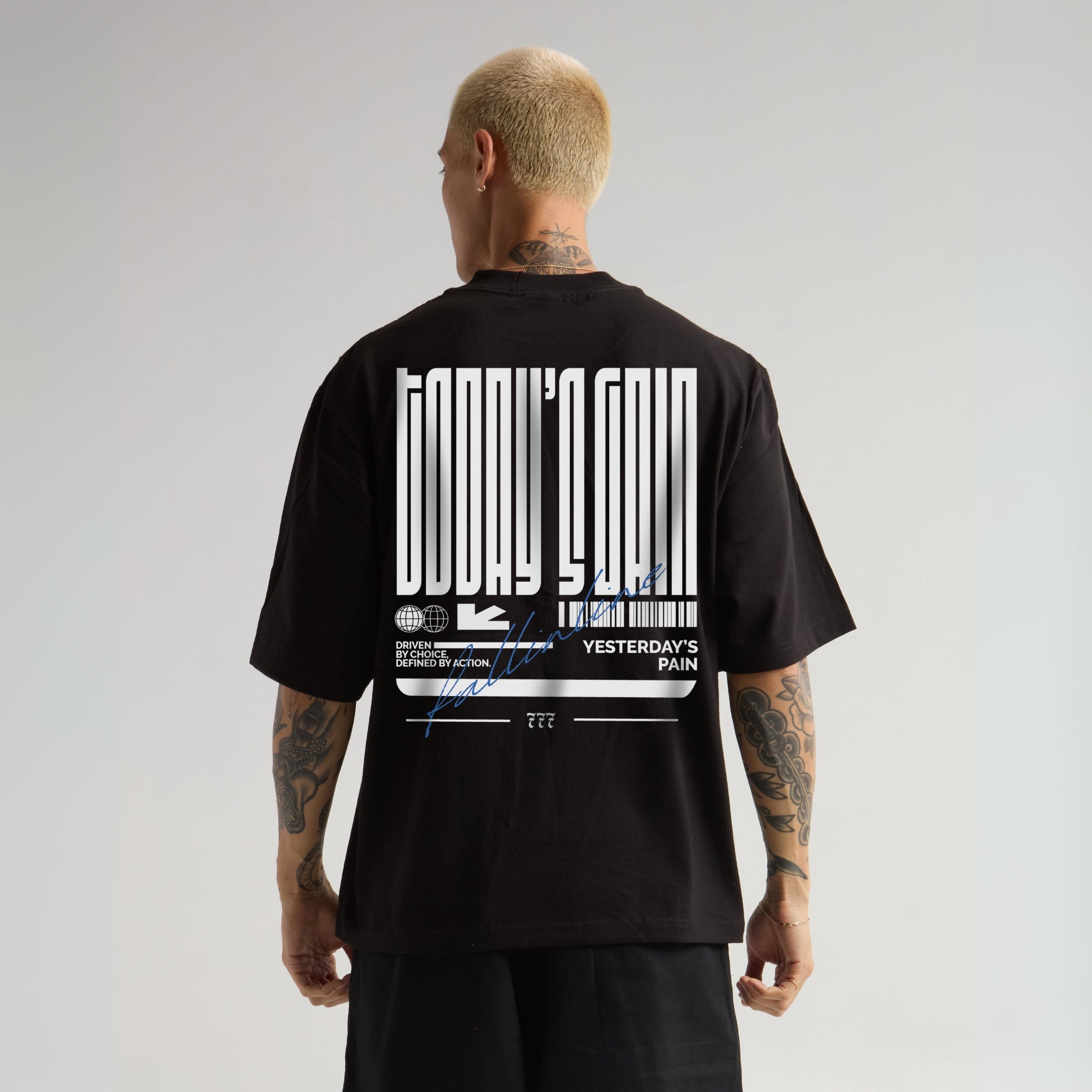 Today's Gain Heavyweight Tee