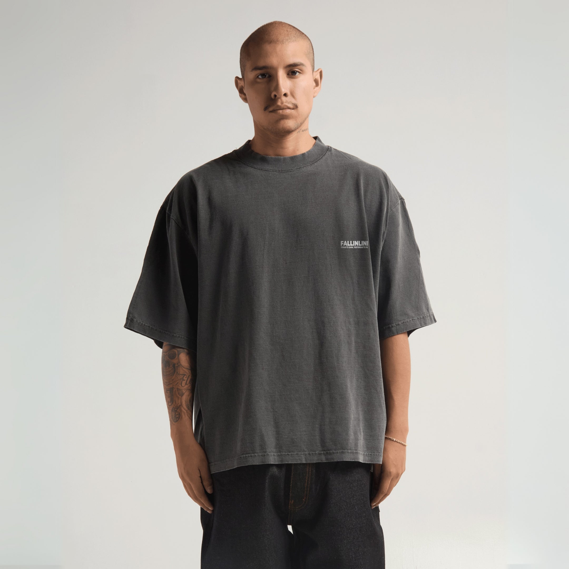 Today's Gain Heavyweight Tee