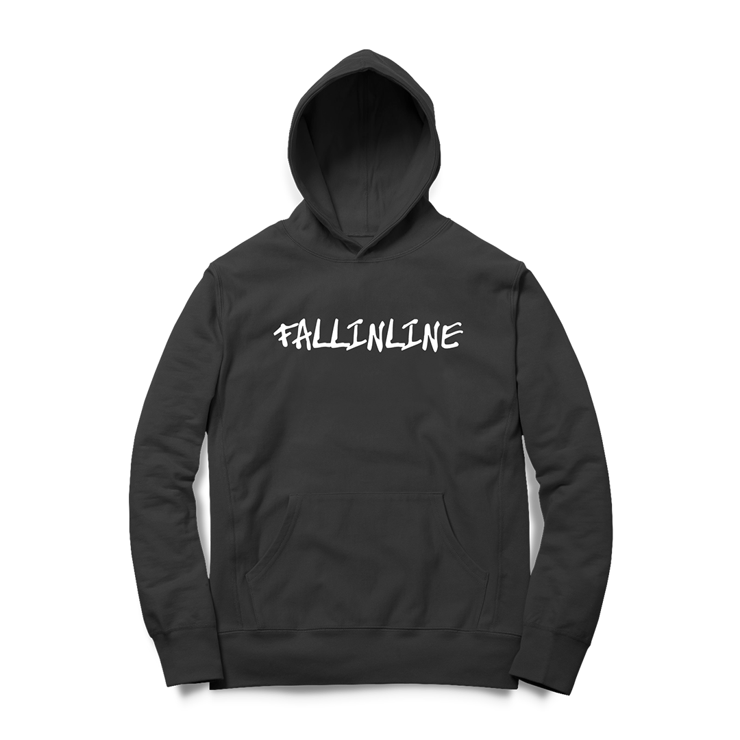 Simple Patience Heavyweight Hoodie