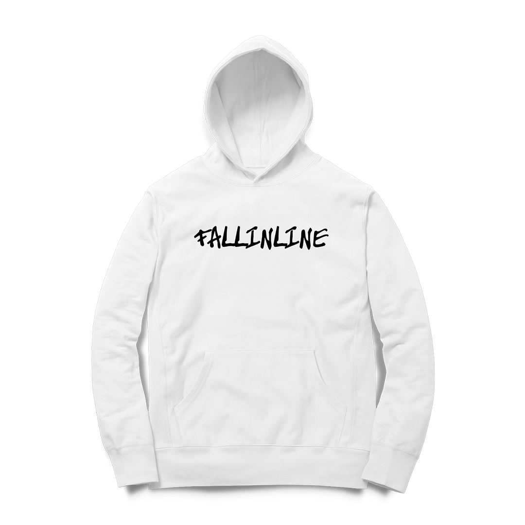 Simple Patience Heavyweight Hoodie