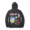 Discipline Heavyweight Hoodie