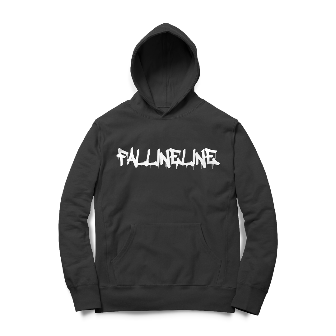 Discipline Heavyweight Hoodie