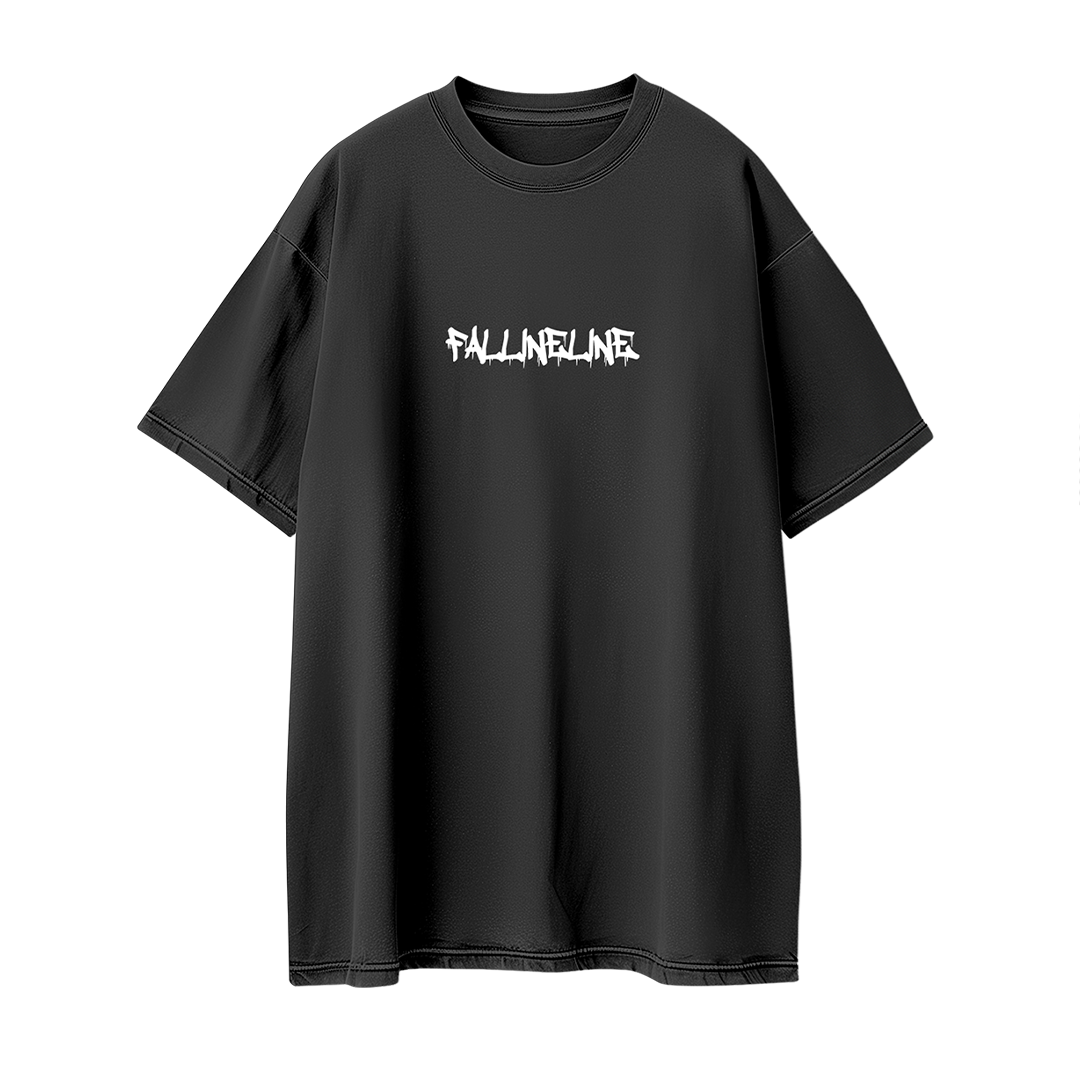 Discipline Heavyweight Tee